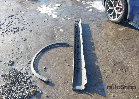 2019 Alfa Romeo Stelvio Ti Awd z USA, uszkodzony, nr VIN ZASPAKBN2K7C41155